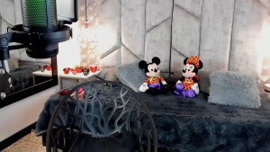 Watch NiicolleMiller recorded live streams from Stripchat on 2025/10/30, Cam Archive