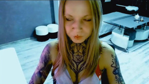 Watch InesGold recorded live streams from Stripchat on 2025/10/30, Cam Archive