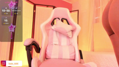 Watch khloe_houston recorded live streams from Chaturbate on 2025/10/16, Cam Archive