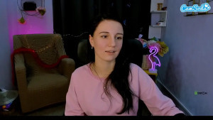 Watch lia-sunset recorded live streams from Camsoda on 2025/10/30, Cam Archive