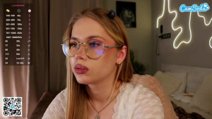 Watch lornaacors recorded live streams from Camsoda on 2025/10/30, Cam Archive