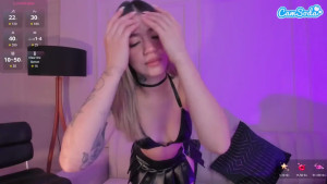 Watch violetthansson recorded live streams from Camsoda on 2025/10/30, Cam Archive