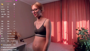 Watch SharylSmalt recorded live streams from Stripchat on 2025/10/30, Cam Archive