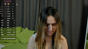 Watch CaseyAitcheson recorded live streams from Stripchat on 2025/10/30, Cam Archive