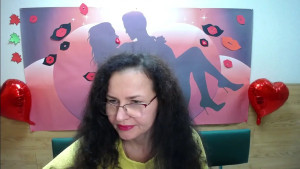 Watch Miroslava_Happi recorded live streams from Stripchat on 2025/10/29, Cam Archive