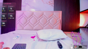 Watch MiaaFarrel recorded live streams from Chaturbate on 2025/10/29, Cam Archive