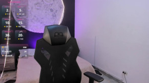 Watch BellaaStorm recorded live streams from Chaturbate on 2025/10/29, Cam Archive