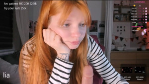 Watch dreamysoul recorded live streams from Chaturbate on 2025/10/16, Cam Archive