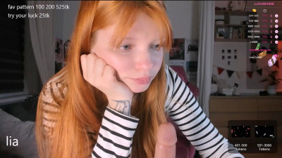 Watch dreamysoul recorded live streams from Chaturbate on 2025/10/16, Cam Archive