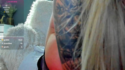 Watch lovelly_sas recorded live streams from Chaturbate on 2025/10/29, Cam Archive