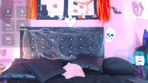 Watch samaracortez recorded live streams from Stripchat on 2025/10/29, Cam Archive