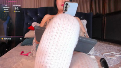 Watch JuliaDawson_ recorded live streams from Stripchat on 2025/10/29, Cam Archive