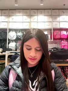 Watch Isabella21_ recorded live streams from Stripchat on 2025/10/29, Cam Archive