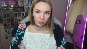 Watch NessaDiazz recorded live streams from Stripchat on 2025/10/29, Cam Archive