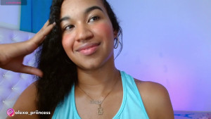 Watch alexa_priincess recorded live streams from Stripchat on 2025/10/29, Cam Archive