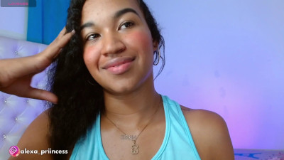Watch alexa_priincess recorded live streams from Stripchat on 2025/10/29, Cam Archive