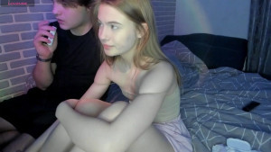 Watch fetchingcouplee recorded live streams from Chaturbate on 2025/10/29, Cam Archive
