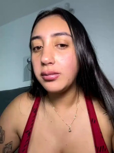 Watch Hannahoff recorded live streams from Stripchat on 2025/10/29, Cam Archive