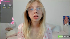 Watch jenny_muf recorded live streams from Chaturbate on 2025/10/29, Cam Archive