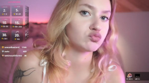 Watch nerissa_xo recorded live streams from Stripchat on 2025/10/17, Cam Archive