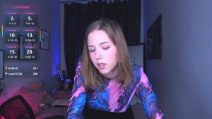 Watch Stacy_fromspace recorded live streams from Chaturbate on 2025/10/28, Cam Archive