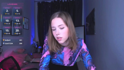 Watch Stacy_fromspace recorded live streams from Chaturbate on 2025/10/28, Cam Archive