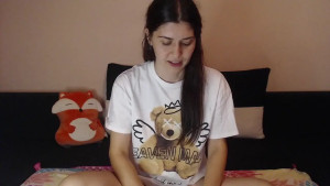Watch ambersweetiee recorded live streams from Chaturbate on 2025/10/28, Cam Archive