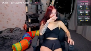 Watch joan_wilson recorded live streams from Chaturbate on 2025/10/28, Cam Archive