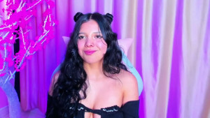 Watch keyla_noa recorded live streams from Chaturbate on 2025/10/28, Cam Archive