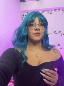Watch Lilithh_Kuro recorded live streams from Stripchat on 2025/10/17, Cam Archive