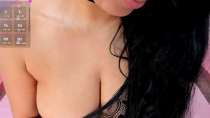 Watch zamarahot recorded live streams from Chaturbate on 2025/10/28, Cam Archive