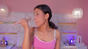 Watch aby_lee recorded live streams from Chaturbate on 2025/10/28, Cam Archive