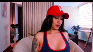 Watch milanna_smirnov recorded live streams from Chaturbate on 2025/10/28, Cam Archive