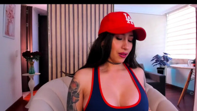 Watch milanna_smirnov recorded live streams from Chaturbate on 2025/10/28, Cam Archive