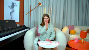 Watch JaneRosen recorded live streams from Chaturbate on 2025/10/17, Cam Archive