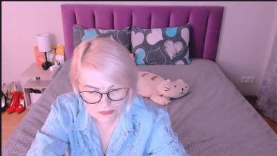 Watch sabrinamacmarren recorded live streams from Chaturbate on 2025/10/17, Cam Archive