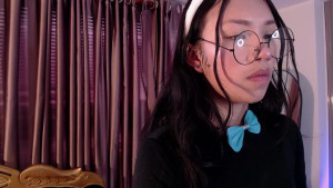 Watch jade_fg recorded live streams from Chaturbate on 2025/10/17, Cam Archive