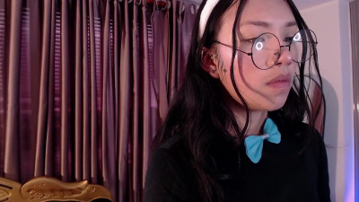 Watch jade_fg recorded live streams from Chaturbate on 2025/10/17, Cam Archive