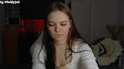 Watch doll_lol_ recorded live streams from Stripchat on 2025/10/27, Cam Archive