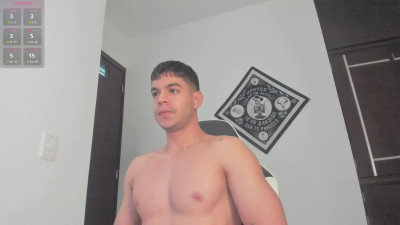 Watch zamir_scott recorded live streams from Chaturbate on 2025/10/17, Cam Archive