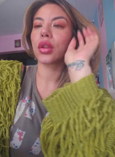 Watch Karen_San_Miguel recorded live streams from Stripchat on 2025/10/17, Cam Archive