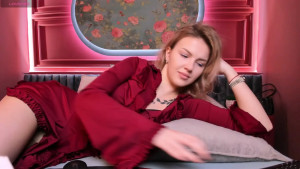 Watch NaomiSol recorded live streams from Stripchat on 2025/10/17, Cam Archive