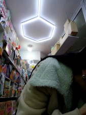 Watch LunaZambrano recorded live streams from Stripchat on 2025/10/27, Cam Archive