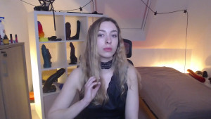 Watch Scarlet_Sophie recorded live streams from Chaturbate on 2025/10/17, Cam Archive