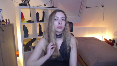 Watch Scarlet_Sophie recorded live streams from Chaturbate on 2025/10/17, Cam Archive