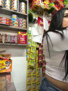 Watch Miia_Jazmin recorded live streams from Stripchat on 2025/10/17, Cam Archive