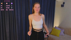 Watch lulaghent recorded live streams from Chaturbate on 2025/10/17, Cam Archive