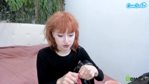 Watch elizanik recorded live streams from Camsoda on 2025/10/17, Cam Archive