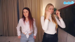 Watch odelinaevett recorded live streams from Camsoda on 2025/10/27, Cam Archive