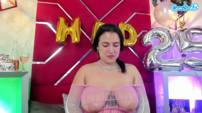 Watch veronica-olson recorded live streams from Camsoda on 2025/10/26, Cam Archive